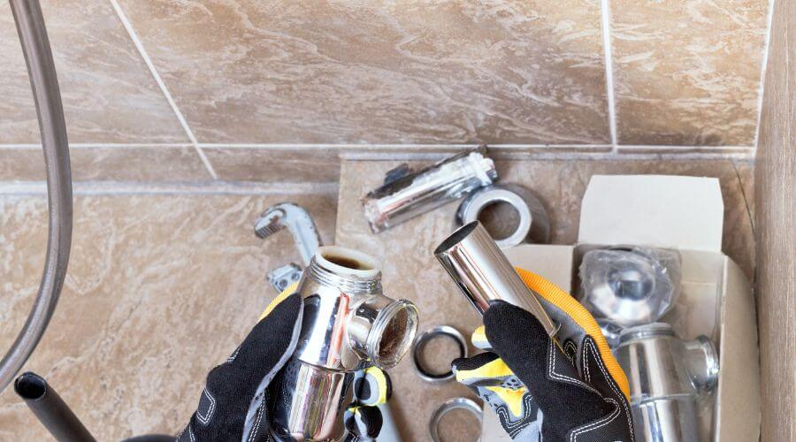 Professional Storm Sewer Service in Center Ridge, AR